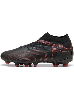Puma Erkek Siyah Puma Future 9 Pro Fg/ag Siyah Erkek Krampon
