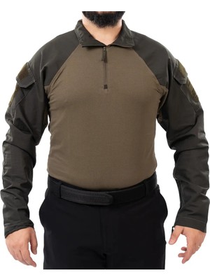 Ballistic Defence | Aegean Tac 1.0 Combat Tişört