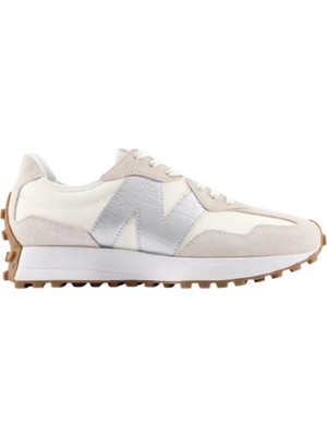New Balance Nb Lifestyle Women Shoes W327240 Bej Günlük Sneaker Ayakkabı