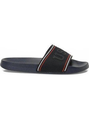 U.S. Polo Assn. Us Polo A10225213312010 6m Nossa 6fx Lacı Erkek Terlık