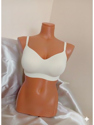 F.k Fk Lazer Kesim Sütyen