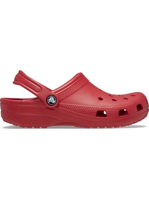 Crocs 206991-001 Kids Classic Clog Çocuk Terlik