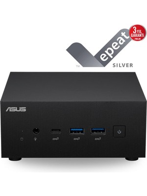 Asus Expertcenter PN64-B-S70310MD Intel Core I7-13700H Barebone Freedos Mini Pc