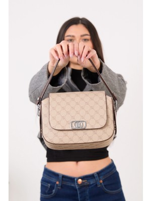 Cressberry Omuz Çantası