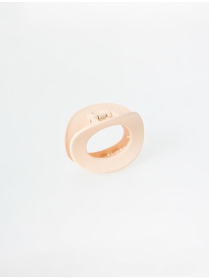 Jimmy Key Taş Oval Mandal Toka