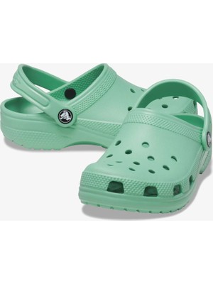 Crocs 206991-001 Kids Classic Clog Çocuk Terlik