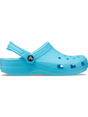 Crocs 206991-001 Kids Classic Clog Çocuk Terlik