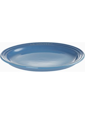 Le Creuset Tokyo Kahvaltı Tabağı Renkli Seramik Tasarım 18 cm