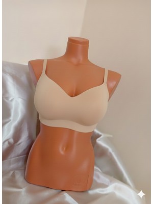 F.k Fk Lazer Kesim Sütyen