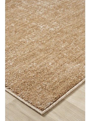 Seyran Halı Petra Bukle Halı 1086 Hardal