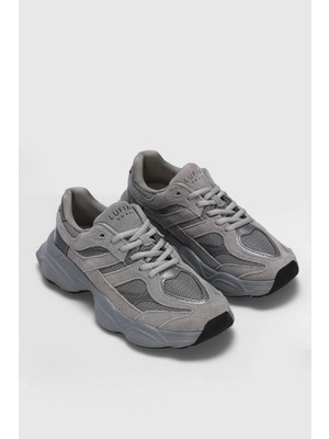 Lufian 122230036 Mery Kadın Günlük Sneaker