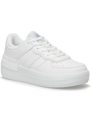 Bags Shoes Lumberjack Freya Kadın Günlük Yüksek Taban Sneaker Spor Ayakkabı
