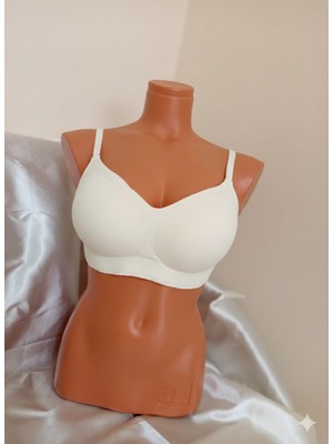 F.k Fk Lazer Kesim Sütyen