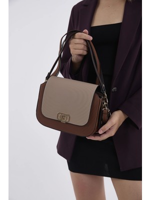 Cressberry Omuz Çantası