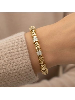 Xuping Jewelry Paradıse Taşlı Model Bileklik