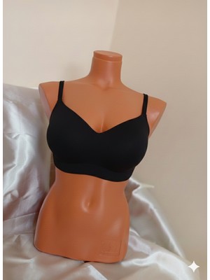 F.k Fk Lazer Kesim Sütyen