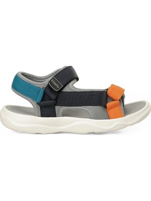Kinetix Vankor F 6fx Lacivert Erkek Çocuk Sandalet