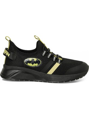 Batman OPAVA.F6FX Siyah Erkek Çocuk Sneaker