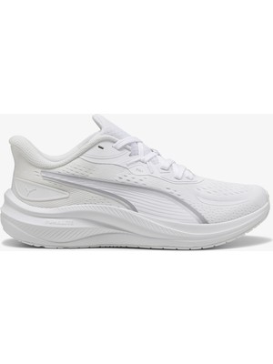 Puma Skyrocket Lite 2 Erkek Beyaz Koşu Ayakkabısı.29