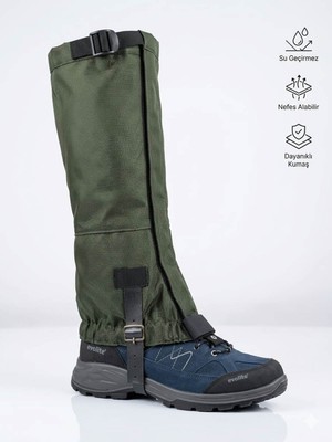 Evolite Outdoors Tozluk Haki