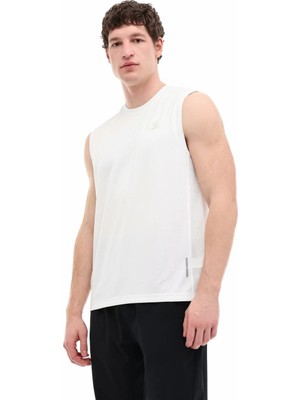 Lumberjack ml Ween 10-PRF2-309 6fx Beyaz Erkek Atlet