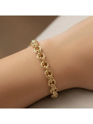 Xuping Jewelry Rus Model Bileklik