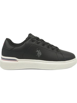 U.s. Polo Assn Arsen 40/45 Erkek Sneaker Spor Ayakkabı