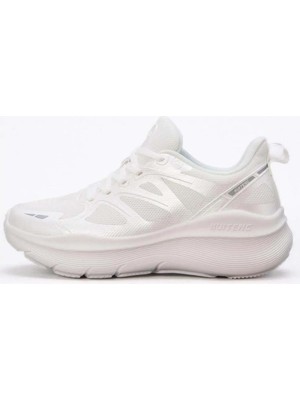 Bags Shoes Forty Four  21406 Huiteng 36/40 Kadın Yüksek Taban Premium İthal Sneaker Spor Ayakkabı