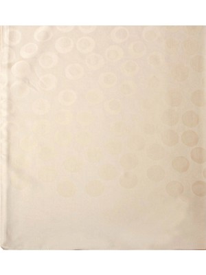 Şehr-i Şal Şehri Şal Puantiye Desen Jakarlı Şal Kemik