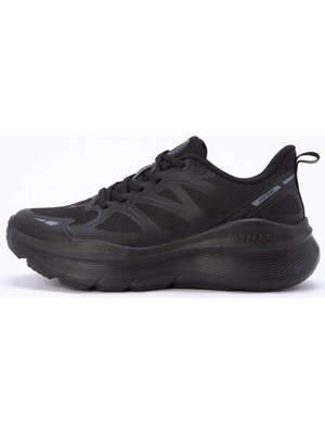 Forty Four 21419 Huiteng 40/45 Erkek Yüksek Taban Premium Ithal Sneaker Spor Ayakkabı