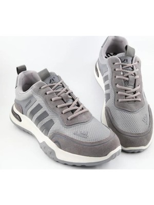 Forty Four FOUR19113 41/45 Erkek Premium Sneaker Spor Ayakkabı Dar Kalıp 1 Numara Büyük Tercih Ediniz