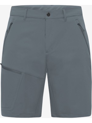 Jack Wolfskin  Pico Trail  Erkek Şort - Füme