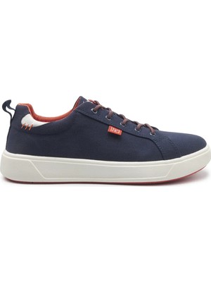 İnci INCI LUCE Lacivert Erkek Sneaker