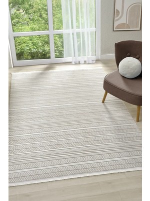 Seyran Halı Roma 428 Bej