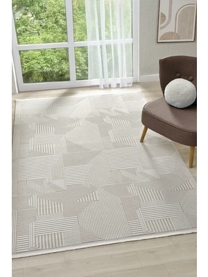 Seyran Halı Roma 427 Bej