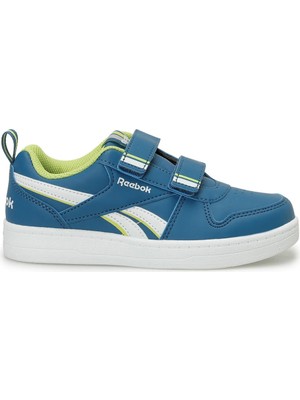 Reebok Royal Prıme 2.0 Two Strap Mavi Unisex Çocuk Sneaker