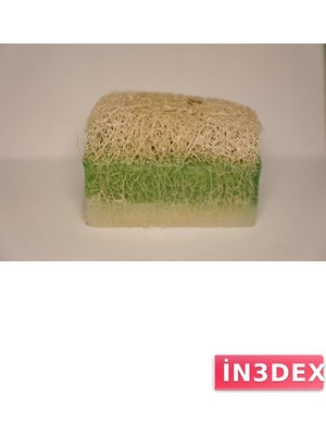 İn3dex Eşek Sütlü ve Aloe Vera Içerikli Sabun: Doğal Cilt Bakımınız Için