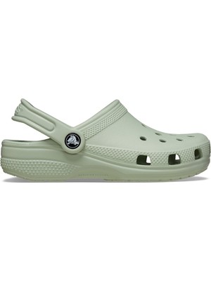 Crocs 206991-001 Kids Classic Clog Çocuk Terlik
