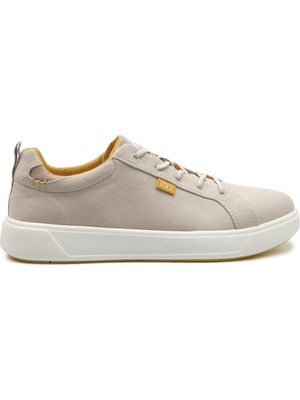 İnci INCI LUCE 6FX Bej Erkek Sneaker