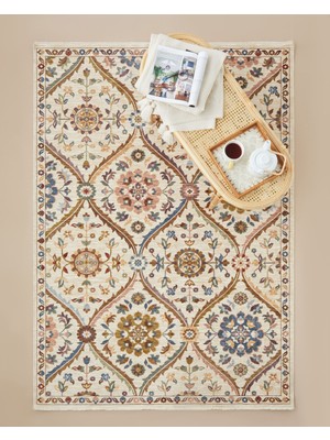 English Home Verda Halı 120X180 cm Multicolor