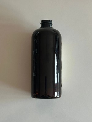 Alubrella Amber Plastik Şişe 500 ml