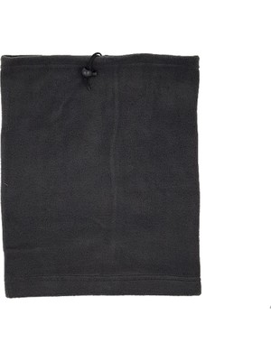 Belifanti Collection Erkek Bere Boyunluk Antrasit Renkli Standart Beden Kış Sezonu İçin