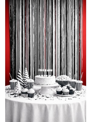 Eng Parti Dünyası Beşiktaş Taraftar Arka Fon Perde - Eng- Arka Fon