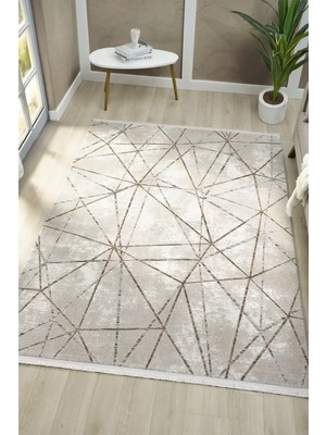 Seyran Halı Roma 425 Kahve