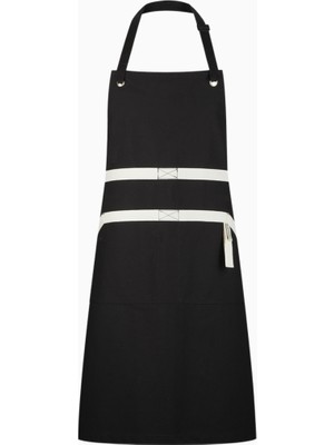 Le Creuset Mutfak Önlüğü %100 Canvas Pamuk Ayarlanabilir