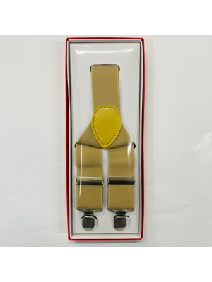 Elegantshop Pantolon Askısı