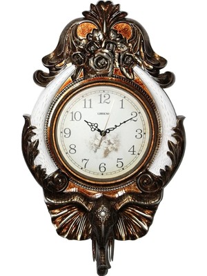 Akinco Duvara Asmalı Filli Saat ALK1671