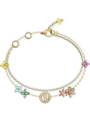 Guess Kadın Bileklik JGUJUBB06029JWYGMCS