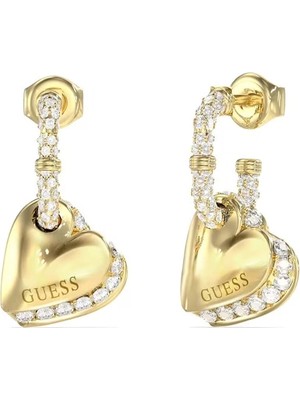 Guess Kadın Küpe JGUJUBE06076JWYGTU