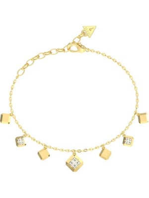 Guess Kadın Bileklik JGUJUBB06179JWYGS